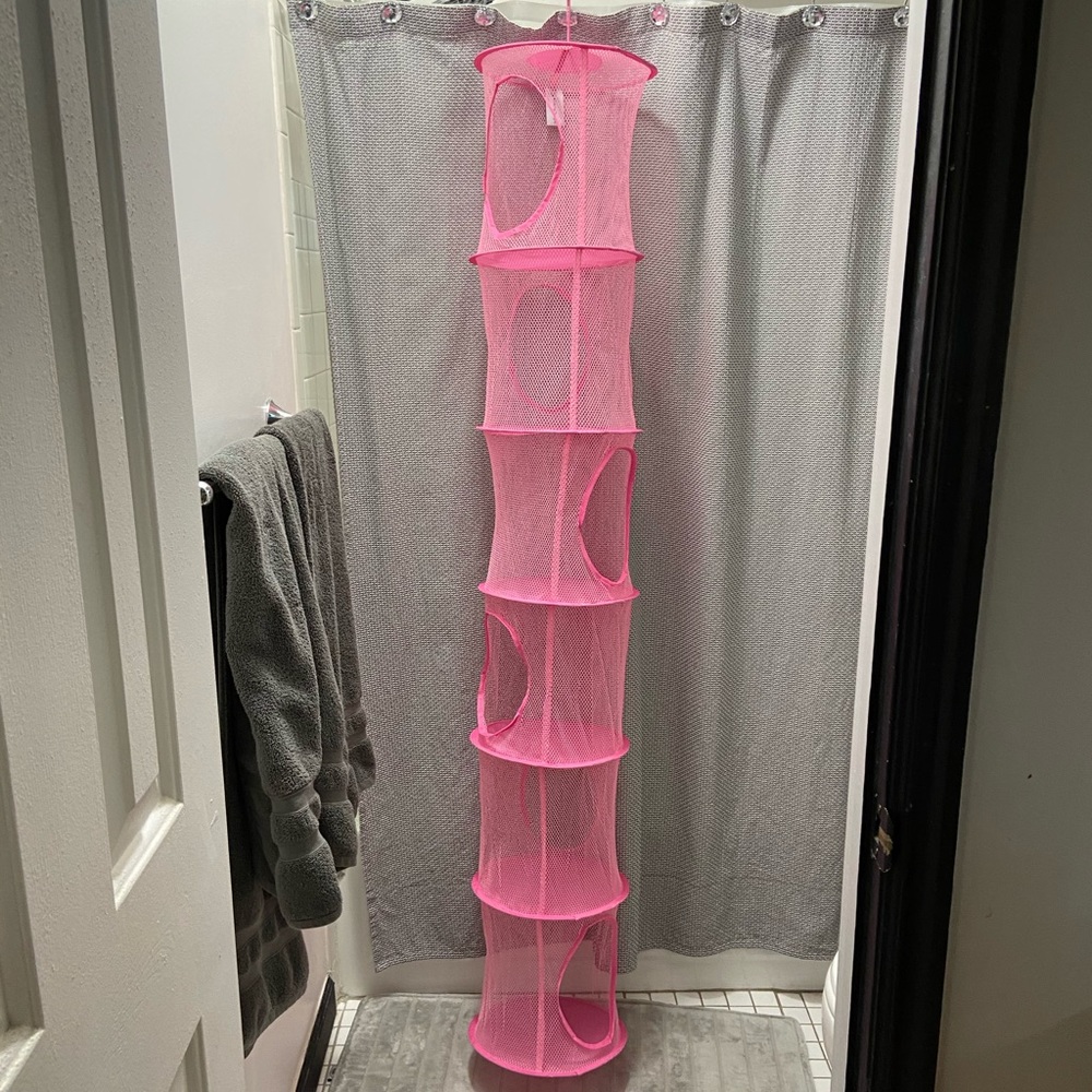 Closet Organizer